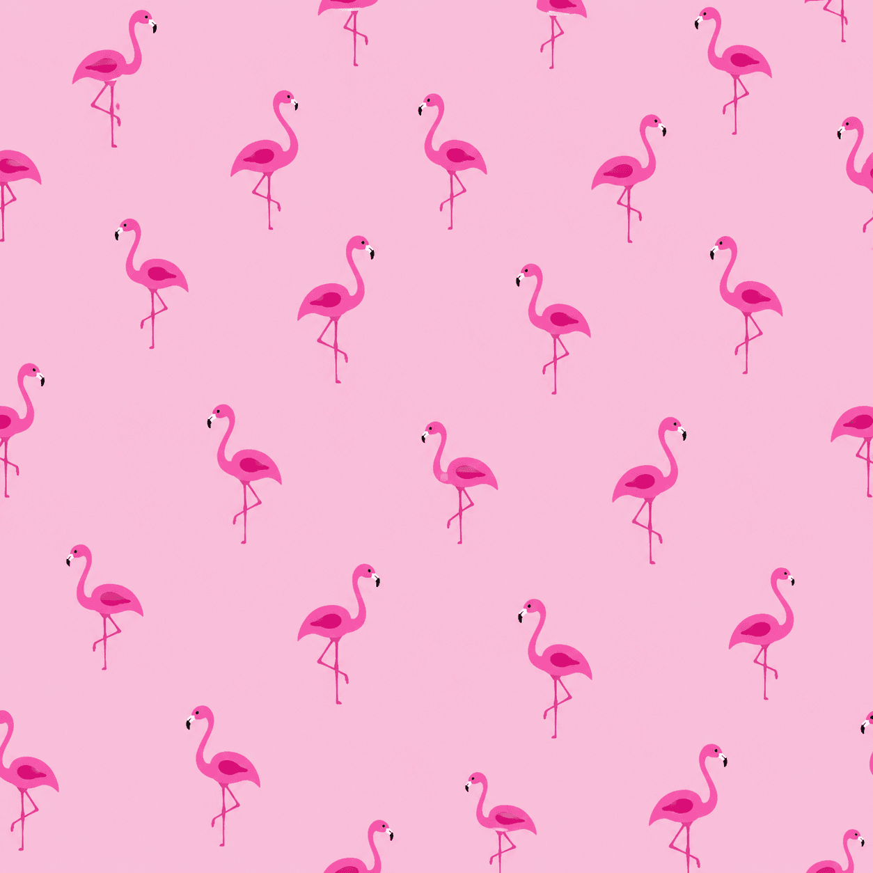 Petit Allegro Leotard — Flamingo — view 2