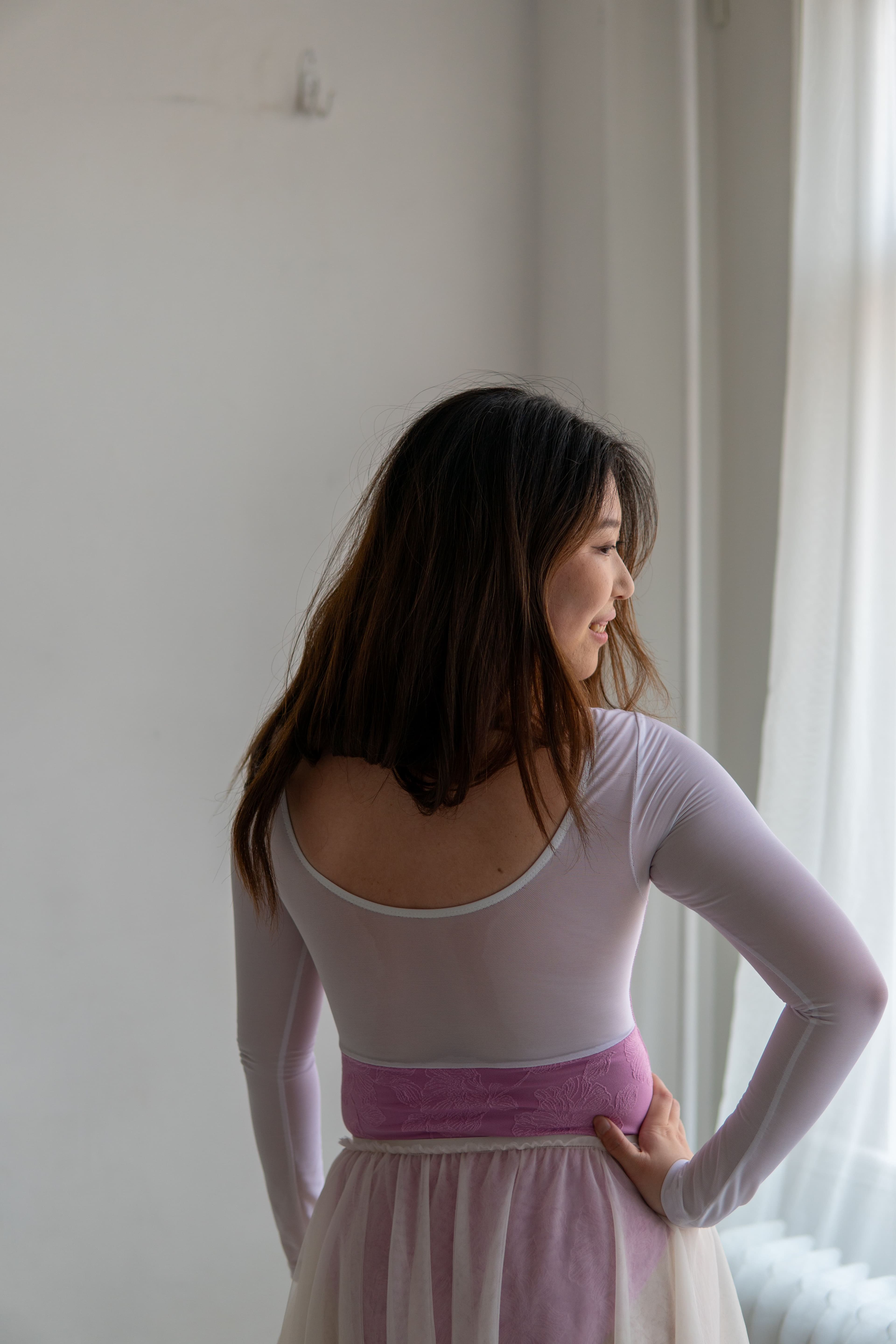 Liberté Leotard — view 5